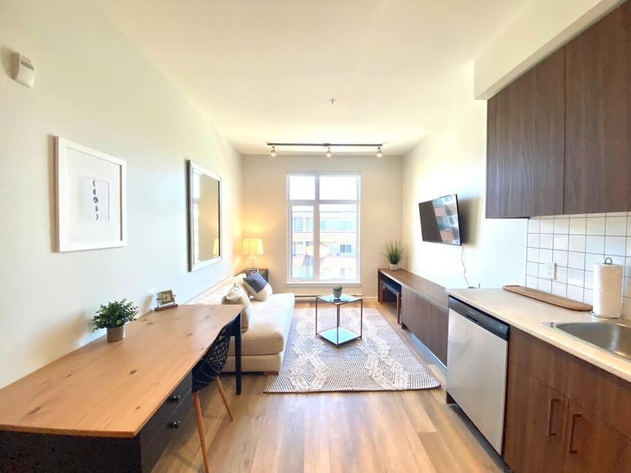 Lovely Brand New Condo Sidney Eksteriør bilde